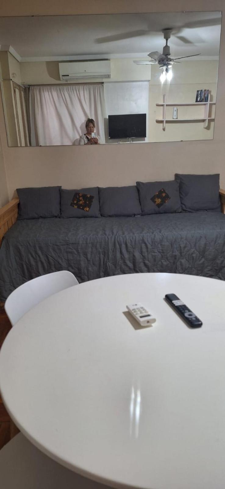 Palermo Apartamento Ciudad Autónoma de Buenos Aires
