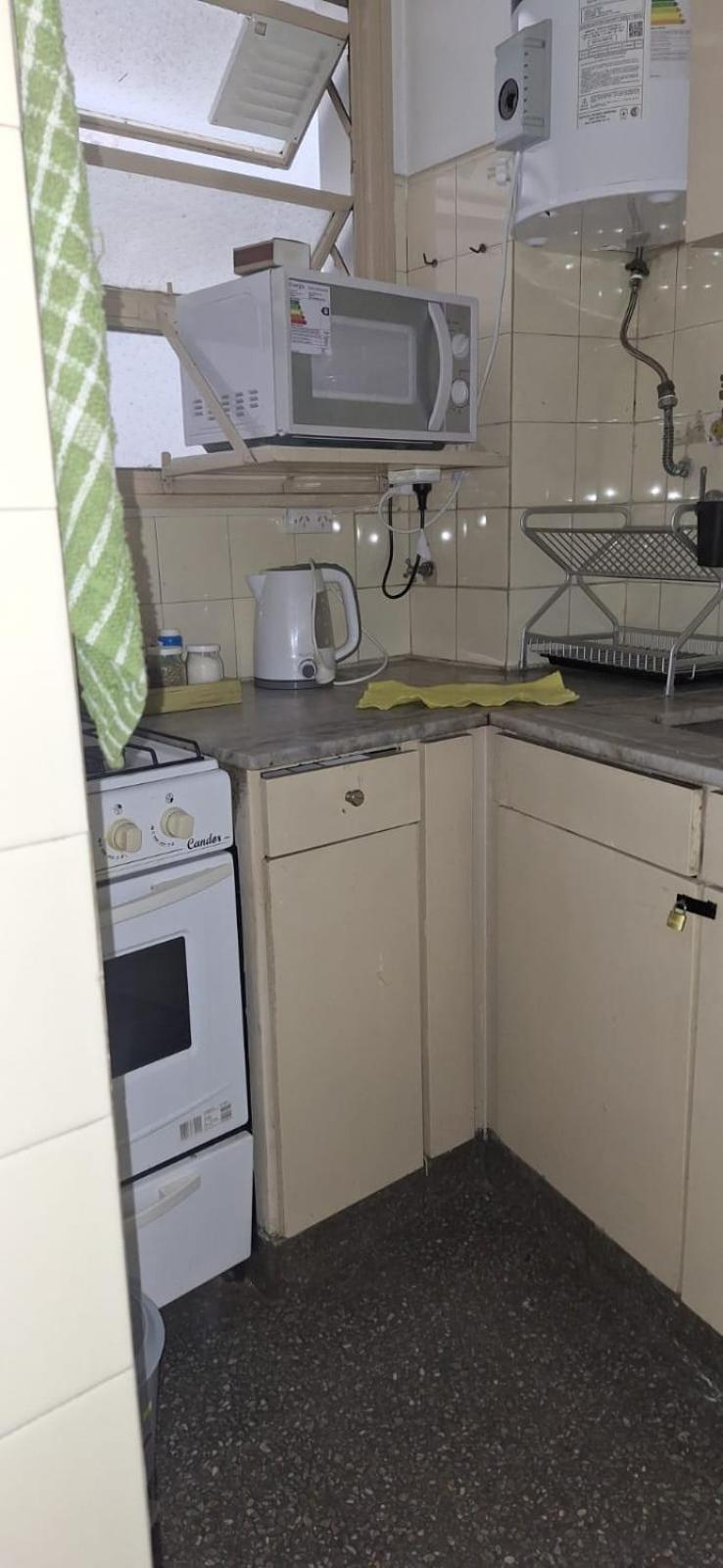 Apartamento Palermo
