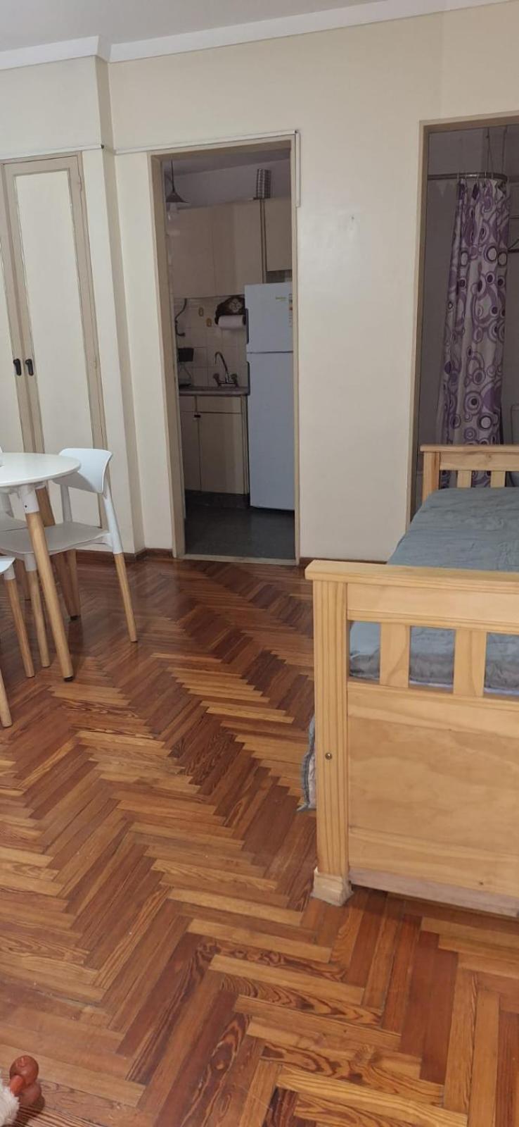 Palermo Apartamento Ciudad Autónoma de Buenos Aires
